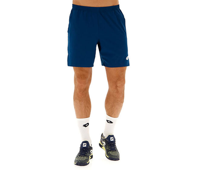 Lotto Top Ten Ii Short 7" (M)(Navy)