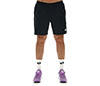 Lotto Top Ten Ii Short 7" (M)(Black)