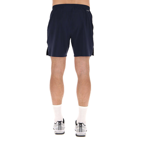 Lotto Top Ten Ii Short 7" (M)(Navy)