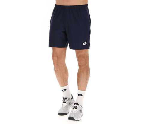 Lotto Top Ten Ii Short 7" (M)(Navy)