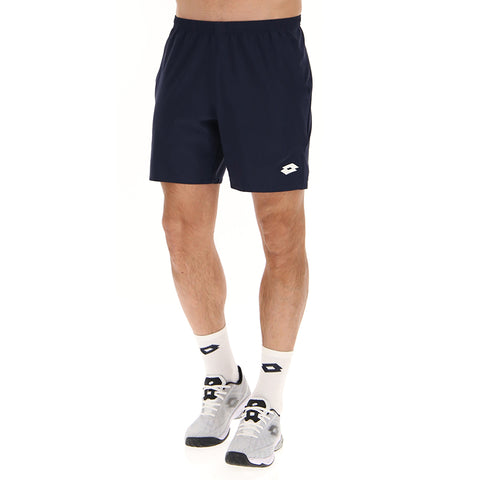 Lotto Top Ten Ii Short 7" (M)(Navy)