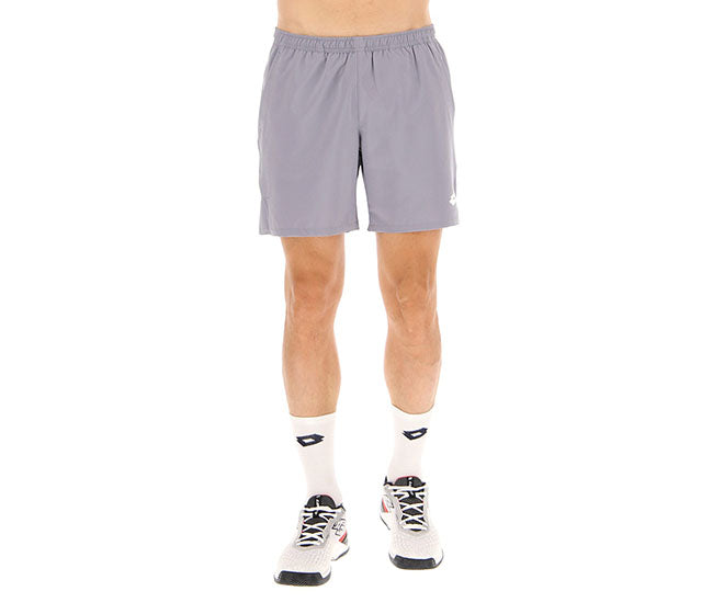 Lotto Top Ten Ii Short 7" (M) (Grey)