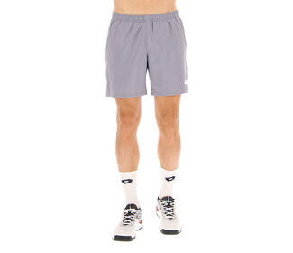 Lotto Top Ten Ii Short 7" (M) (Grey)