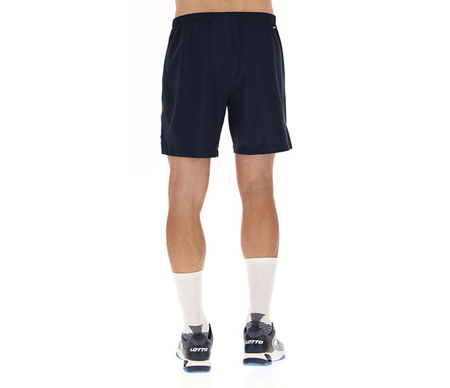 Lotto Top Ten Iv Short 1 (M)(Navy)