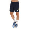 Lotto Top Ten Iv Short 1 (M)(Navy)