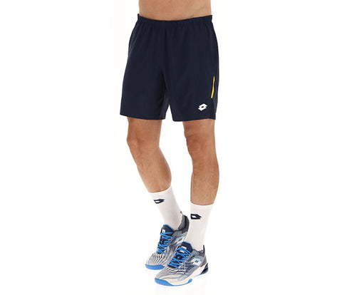 Lotto Top Ten Iv Short 1 (M)(Navy)