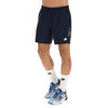 Lotto Top Ten Iv Short 1 (M)(Navy)