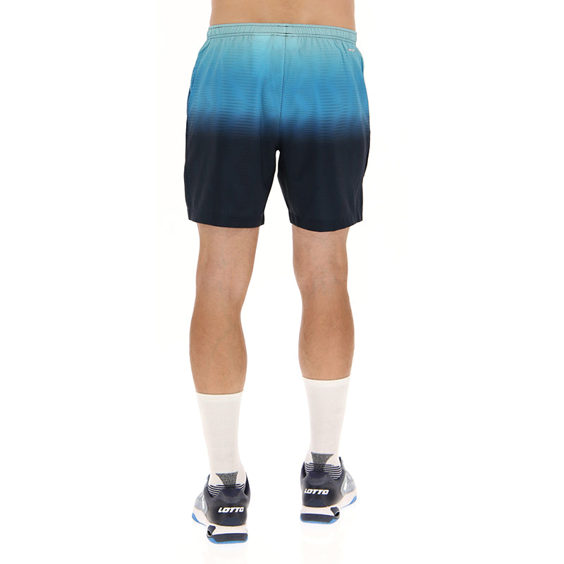 Lotto Top Ten Iv Short 2 (M)(Blue)