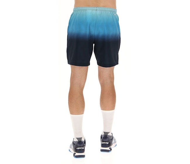 Lotto Top Ten Iv Short 2 (M)(Blue)