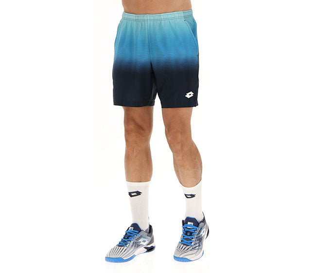 Lotto Top Ten Iv Short 2 (M)(Blue)