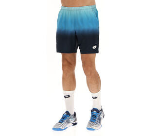 Lotto Top Ten Iv Short 2 (M)(Blue)