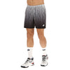 Lotto Top Ten Iv Short 2 (M) (Black)