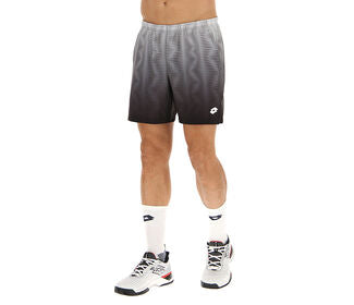 Lotto Top Ten Iv Short 2 (M) (Black)