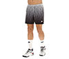 Lotto Top Ten Iv Short 2 (M) (Black)