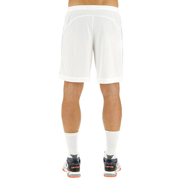 Lotto Squadra Short (M) (White) Lotto