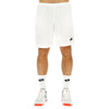 Lotto Squadra Short (M) (White) Lotto