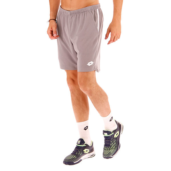 Lotto Squadra Short (M) (Grey)