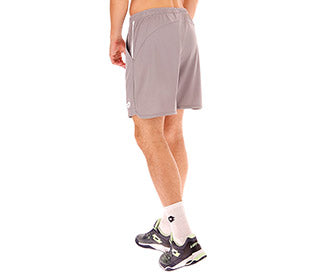 Lotto Squadra Short (M) (Grey)