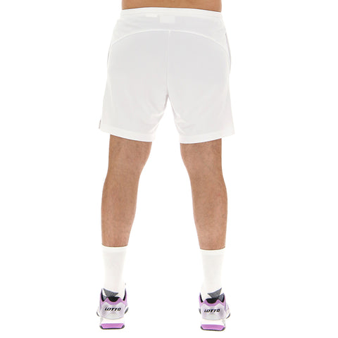 Lotto Squadra Ii Short 7" (M)(White)