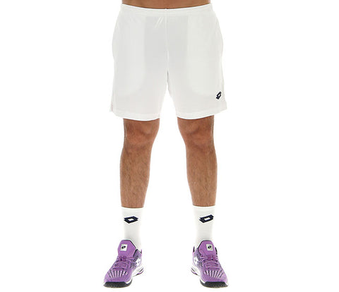 Lotto Squadra Ii Short 7" (M)(White)