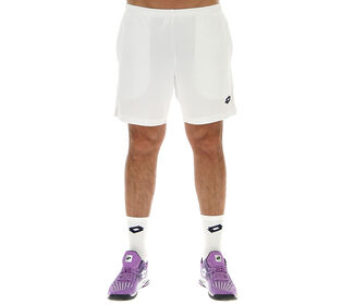 Lotto Squadra Ii Short 7" (M)(White)