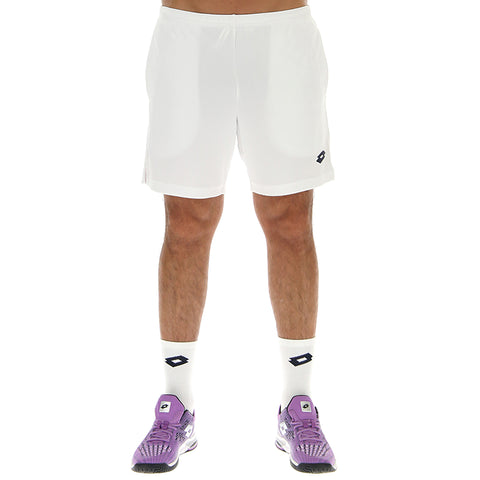 Lotto Squadra Ii Short 7" (M)(White)