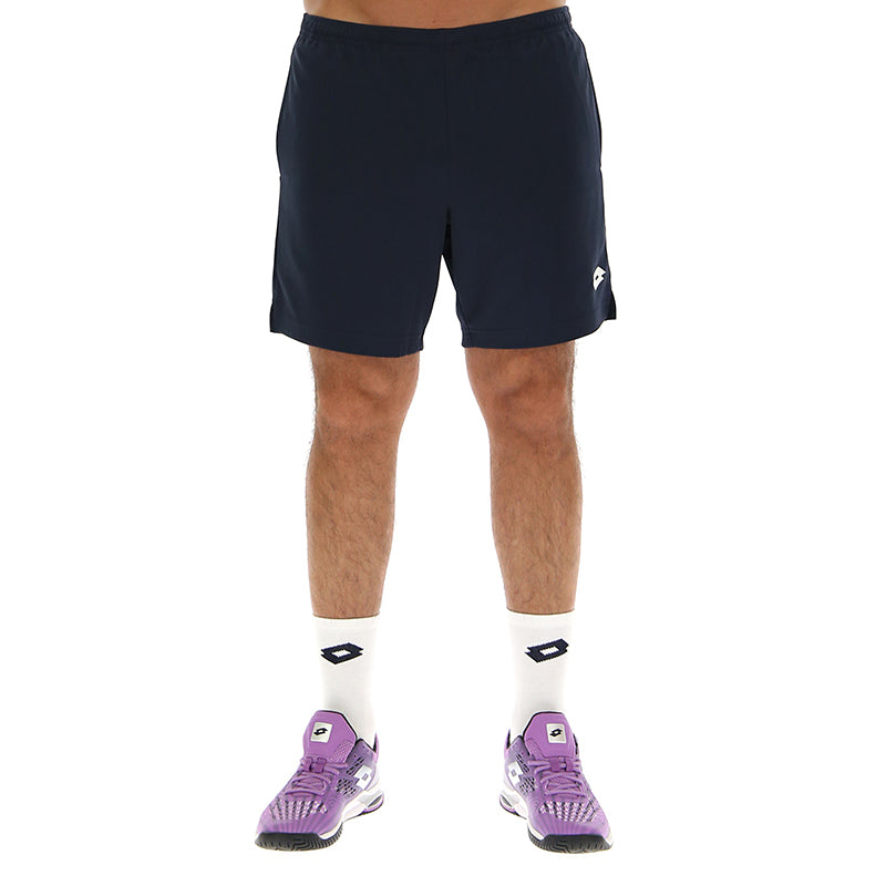 Lotto Squadra Ii Short 7" (M)(Navy)