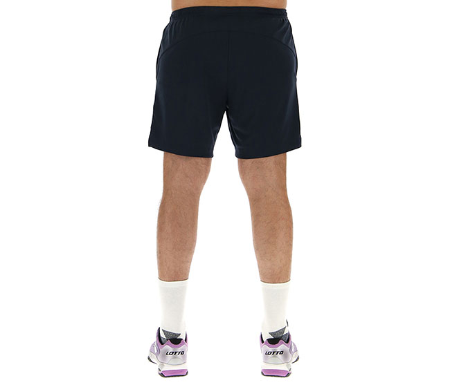 Lotto Squadra Ii Short 7" (M)(Navy)