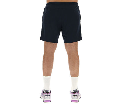 Lotto Squadra Ii Short 7" (M)(Navy)