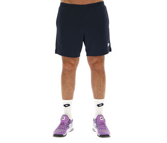 Lotto Squadra Ii Short 7" (M)(Navy)