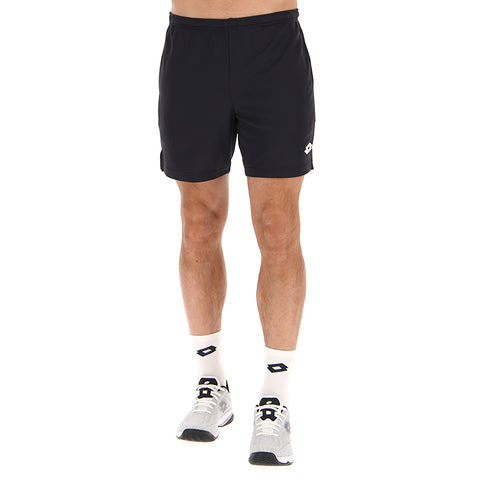 Lotto Squadra Ii Short 7" (M)(Black)