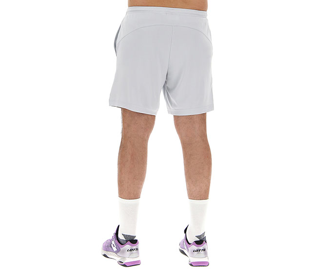 Lotto Squadra Ii Short 7" (M)(Grey)