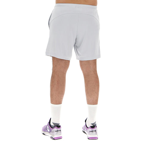 Lotto Squadra Ii Short 7" (M)(Grey)