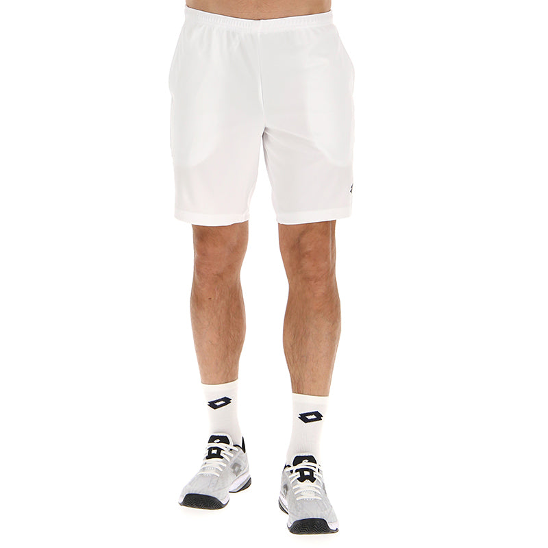 Lotto Squadra Ii Short 9" (M)(White)