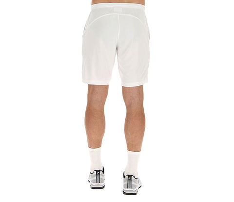 Lotto Squadra Ii Short 9" (M)(White)