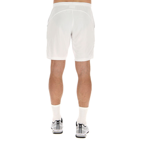 Lotto Squadra Ii Short 9" (M)(White)