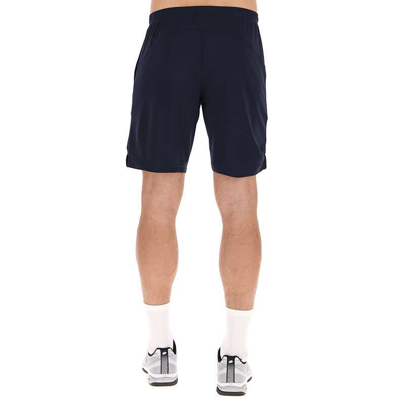 Lotto Squadra Ii Short 9" (M)(Navy)