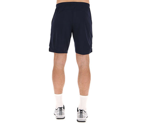 Lotto Squadra Ii Short 9" (M)(Navy)