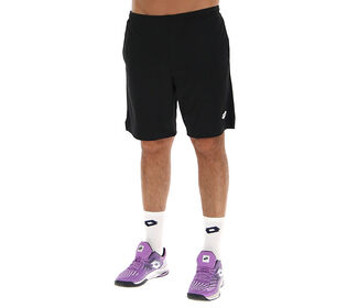 Lotto Squadra Ii Short 9" (M)(Black)