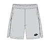 Lotto Squadra Ii Short 9" (M)(Grey)