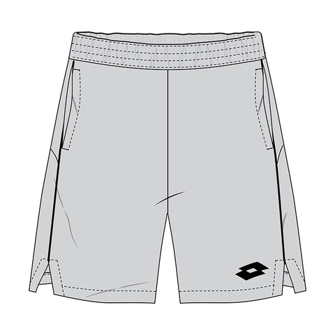 Lotto Squadra Ii Short 9" (M)(Grey)