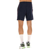 Lotto Superrapida Pickleball V Short (M) (Navy)