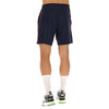 Lotto Superrapida Pickleball V Short (M) (Navy)