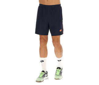 Lotto Superrapida Pickleball V Short (M) (Navy)