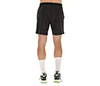 Lotto Superrapida Pickleball V Short (M) (Black)