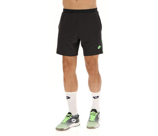 Lotto Superrapida Pickleball V Short (M) (Black)