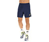 Lotto Superrapida Pickleball V Short (M) (Dark Denim)