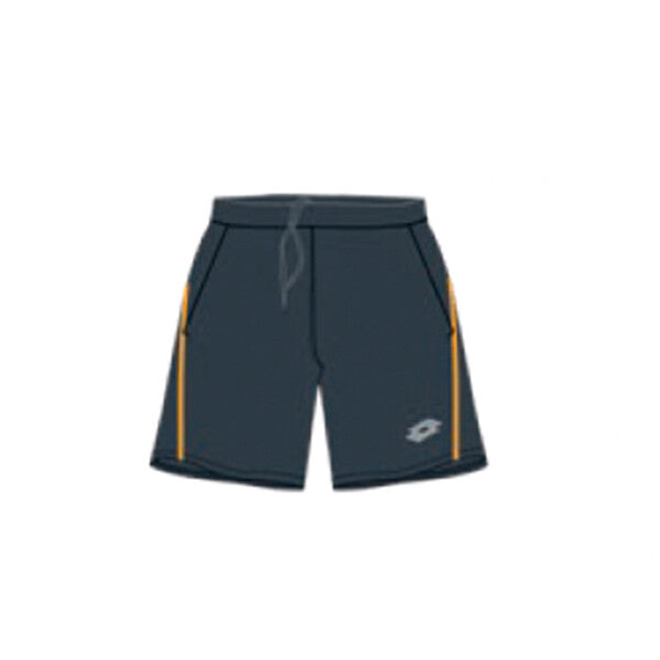 Lotto Superrapida Pickleball V Short (M) (Ebony)