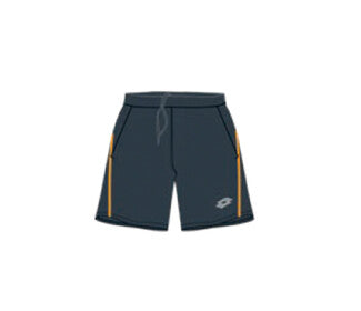 Lotto Superrapida Pickleball V Short (M) (Ebony)