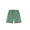 Lotto Superrapida Pickleball V Short (M) (Green)